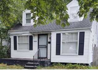 20206 Anglin St, Detroit, MI 48234
