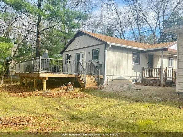 W7535 White River Trl, Wautoma, WI 54982
