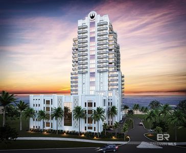 25610 Perdido Beach Blvd #1901, Orange Beach, AL, 36561