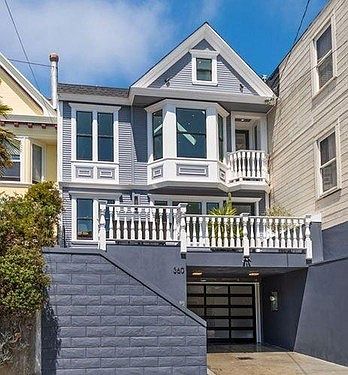 2nd image of 360 Arlington St