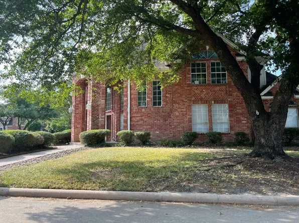 8223 Kimstone Ln, Spring, TX 77379