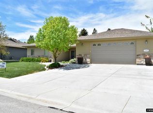 1120 Recluse Ct, Casper, WY 82609