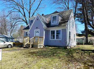 40 Richardson St, Rochester, NH 03867