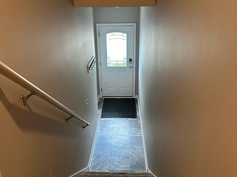 Main entry.