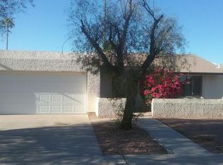 2662 W Onza Ave, Mesa, AZ 85202