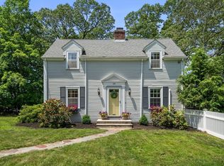 38 Fairmount Rd, Reading, MA 01867
