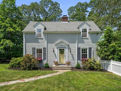 38 Fairmount Rd, Reading, MA, 01867