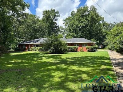 2409 S Martin St, Kilgore, TX, 75662