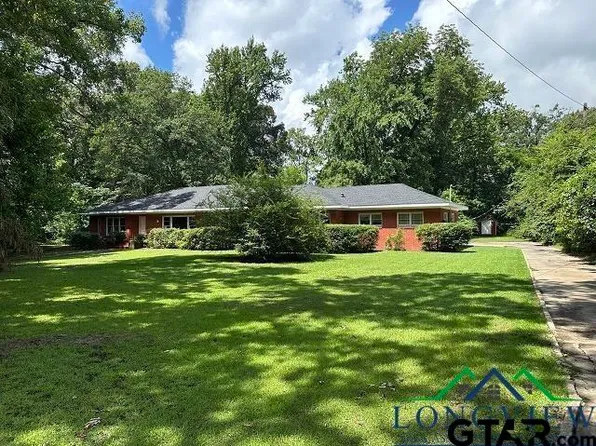 2409 S Martin St, Kilgore, TX 75662