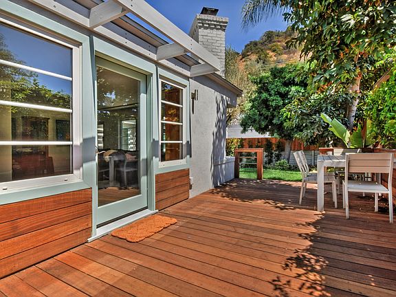 5th image of 2711 Laurel Canyon Blvd
