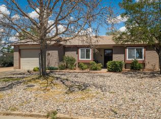 680 Bhutan Dr SE, Rio Rancho, NM 87124