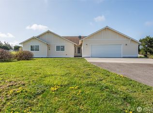 Dungeness Greens, Sequim, WA 98382