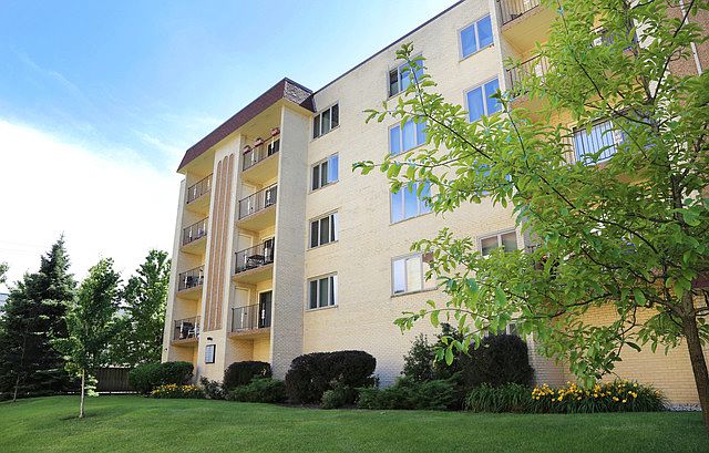 1st image of 6433 W Belle Plaine Ave APT 506