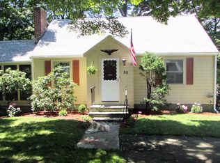 50 Piedmont St, Lynn, MA 01904