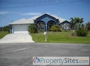 5464 NW Odom Ct, Port Saint Lucie, FL 34986