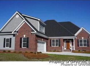 2136 Coleman Dr, Winterville, NC 28590