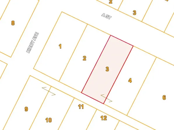 Tbd A St, Waynesboro, VA 22980