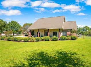 239 Rosalie Rd, Alexandria, LA 71302