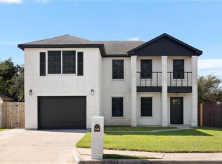 1917 Azalea St, Mission, TX 78573