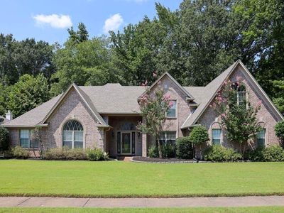 335 Walnut Gardens Dr, Cordova, TN, 38018