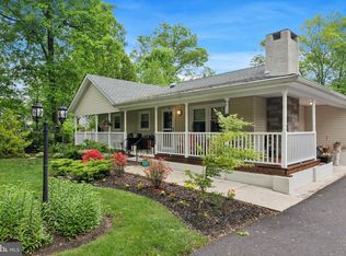 1566 E Butler Pike, Ambler, PA 19002