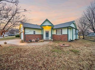 4927 E Ashton St, Wichita, KS 67220