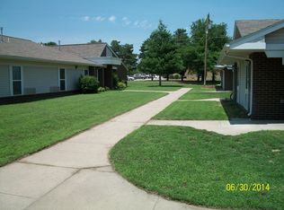 1500 E 6th St #13, Pratt, KS 67124