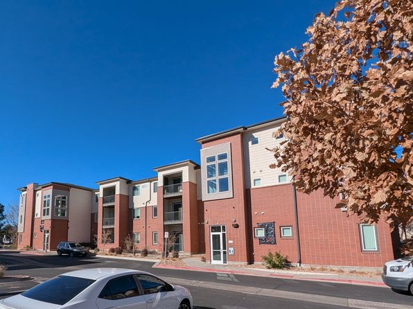 14301 E Tennessee Ave #2-206