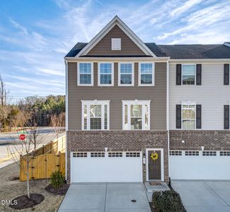 105 Boarstall Crk, Durham, NC, 27707