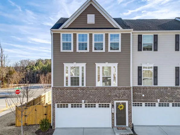 105 Boarstall Crk, Durham, NC 27707