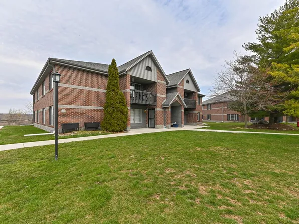 S75W16710 Jacob COURT #7, Muskego, WI 53150