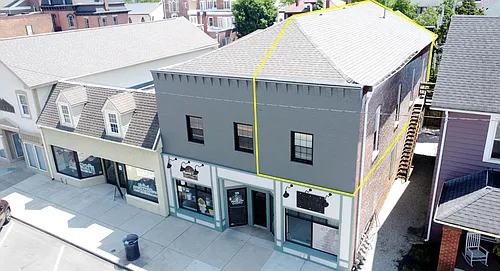 127 W Market St #D Photo 1