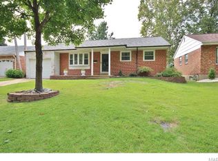 3908 Louis St, Saint Louis, MO