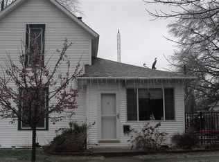 401 N Lake St, Syracuse, IN 46567