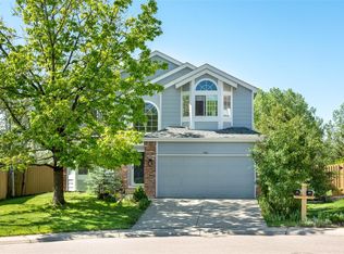 1354 E Weldona Way, Superior, CO 80027