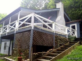 6229 Liner Creek Rd, Clyde, NC 28721