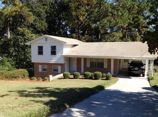 3010 Roxbury Ct, Augusta, GA 30906