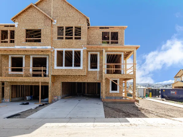 12843 S Gobblers Knob Ln #3036, Herriman, UT 84096