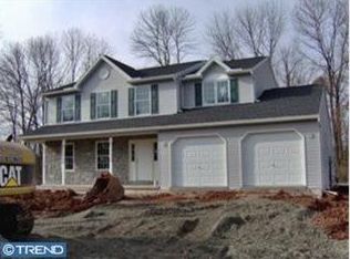 4403 Sylvan Dr, Reading, PA 19606