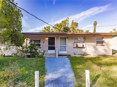 2643-2651 Lafayette St, Fort Myers, FL, 33916