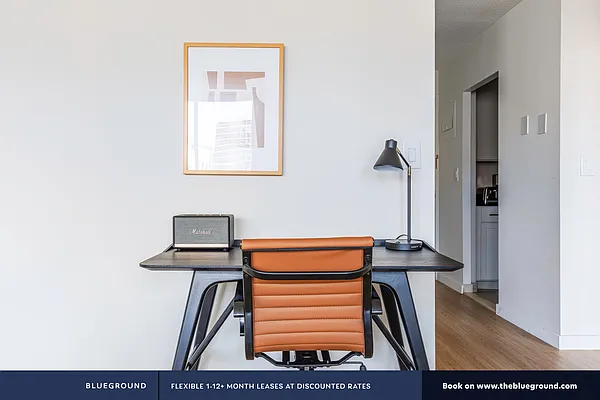 Rented by The Blueground | media 52