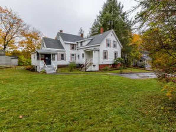 62 Mechanic Street, Bath, ME 04530