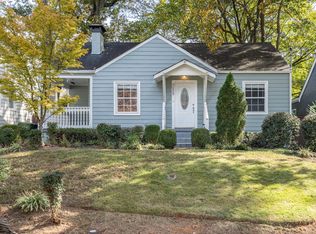 211 Sisson Ave NE, Atlanta, GA 30317
