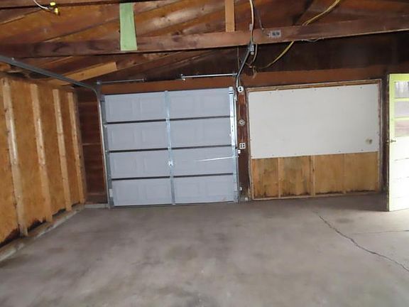 garage interior