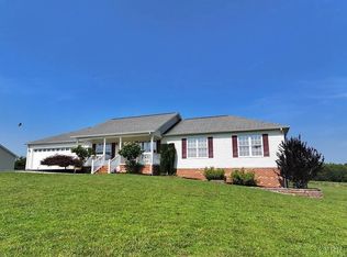 2254 Ringgold Church Rd, Ringgold, VA 24586