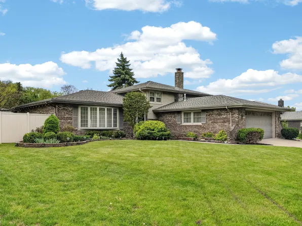 14142 Timothy Dr, Orland Park, IL 60462