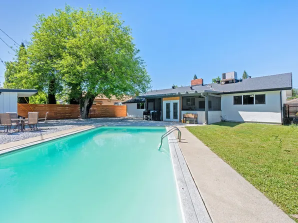 2075 Westwood Ave, Redding, CA 96001