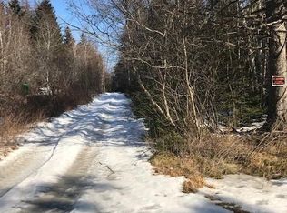 0 Oak Point Rd, Harrington, ME 04643