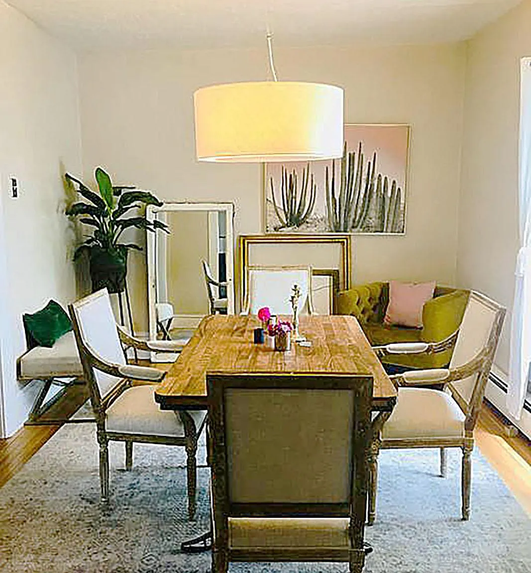 2 bed, 1200 sqft, $2,750 — Photo 4
