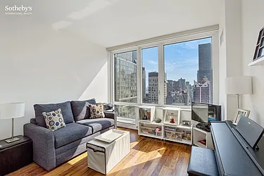 Sold by Sotheby's International Realty